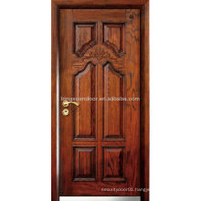 terkey style steel wood armored door